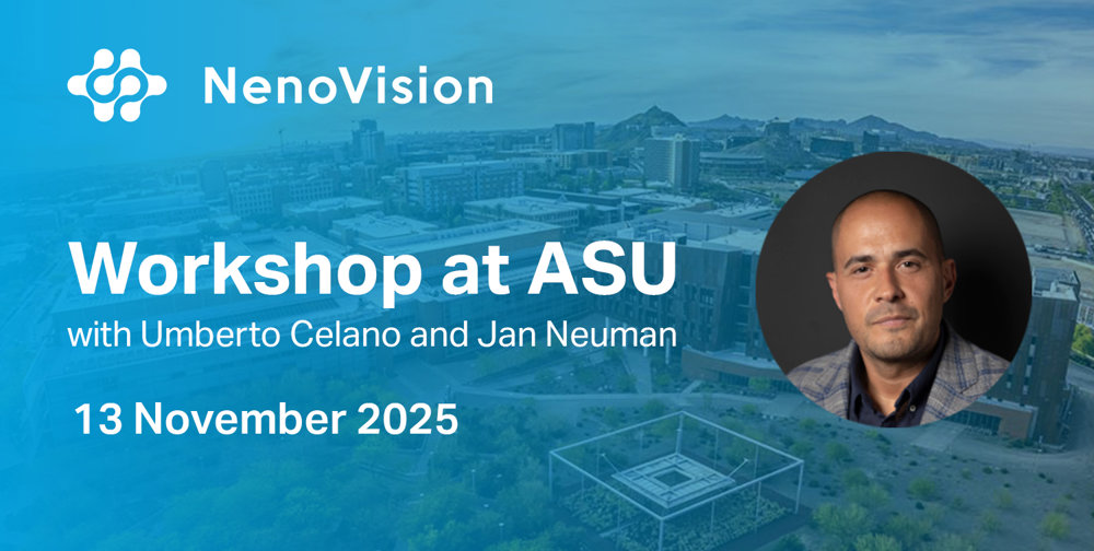 Workshop at Arizona State University