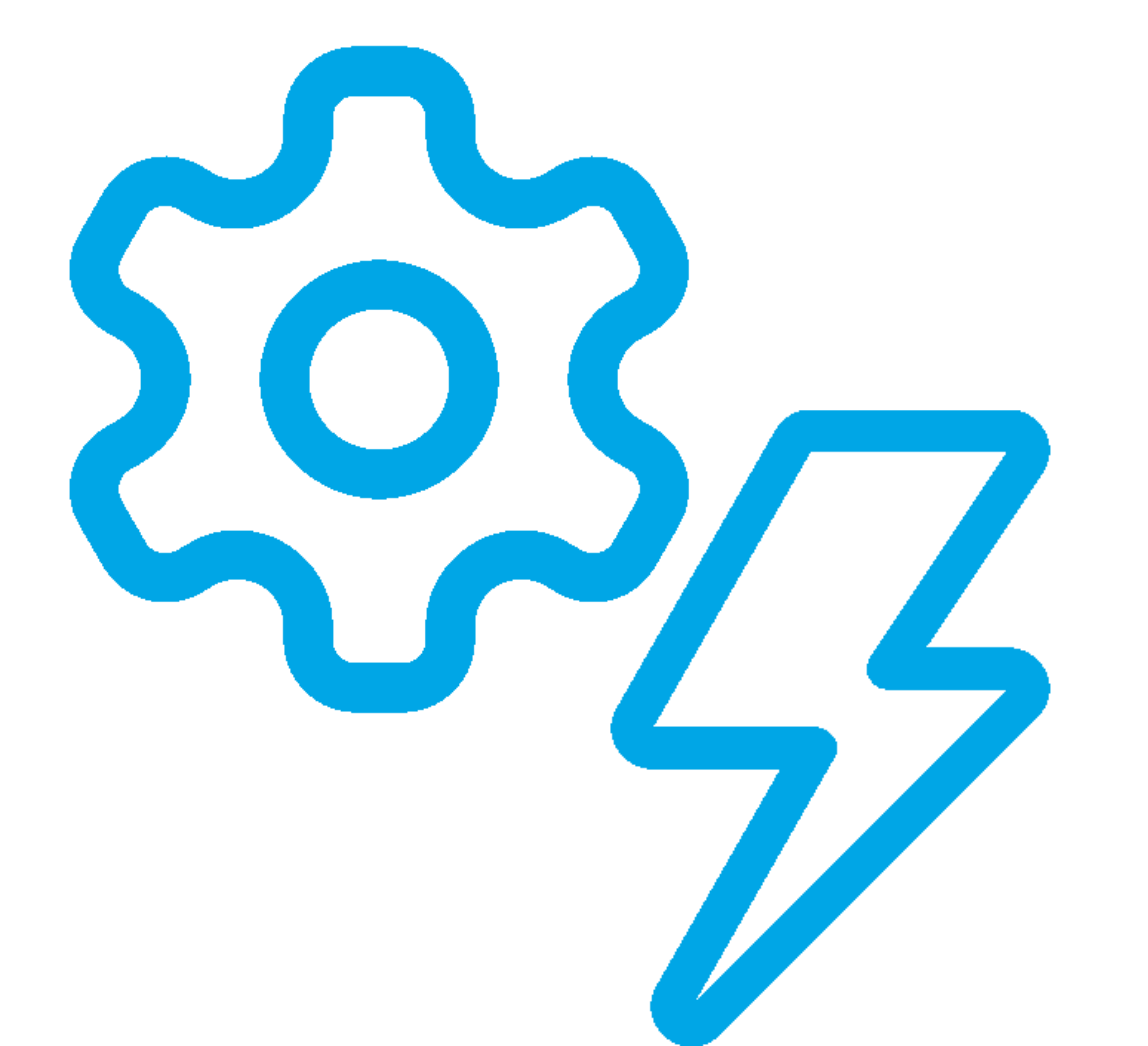 Electro-mechanical properties