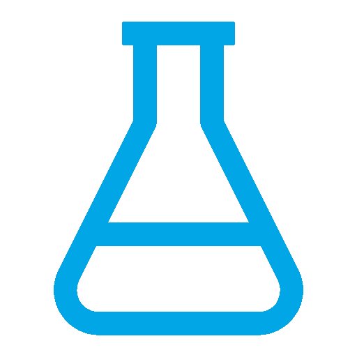 laboratory icon
