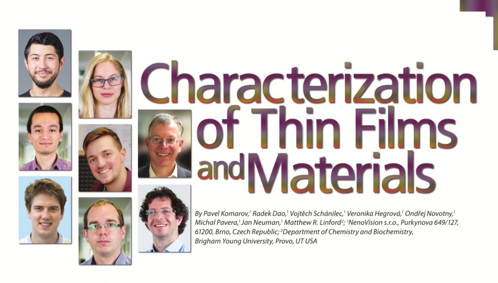 The AFM-in-SEM technique: True correlative sample analysis with the LiteScope