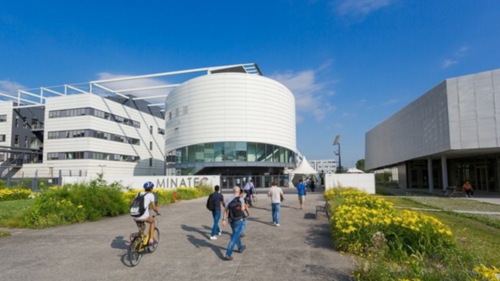 Meet us at EuFn Workshop in Grenoble