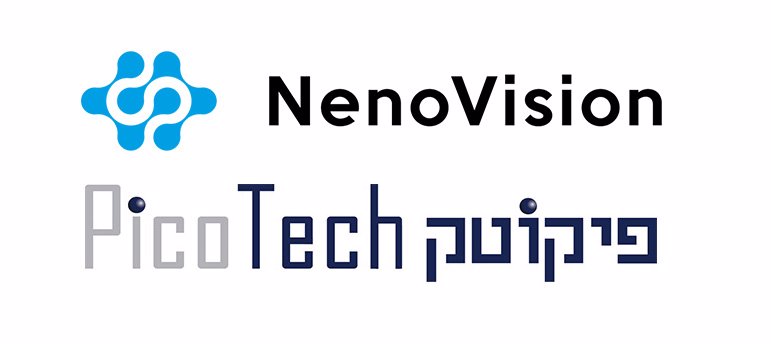 New NenoVision partner for Israel - PicoTech Ltd.