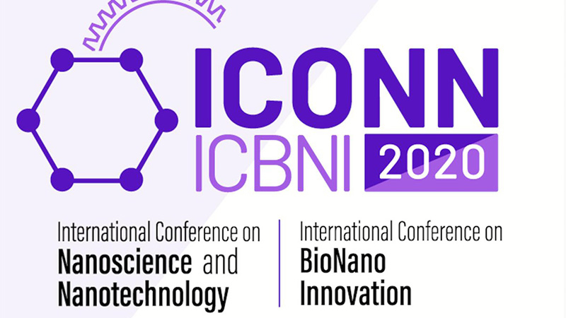 Come and learn about LiteScope™ at ICONN 2020!