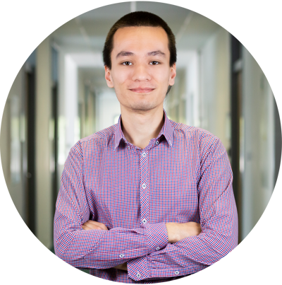 Radek Dao