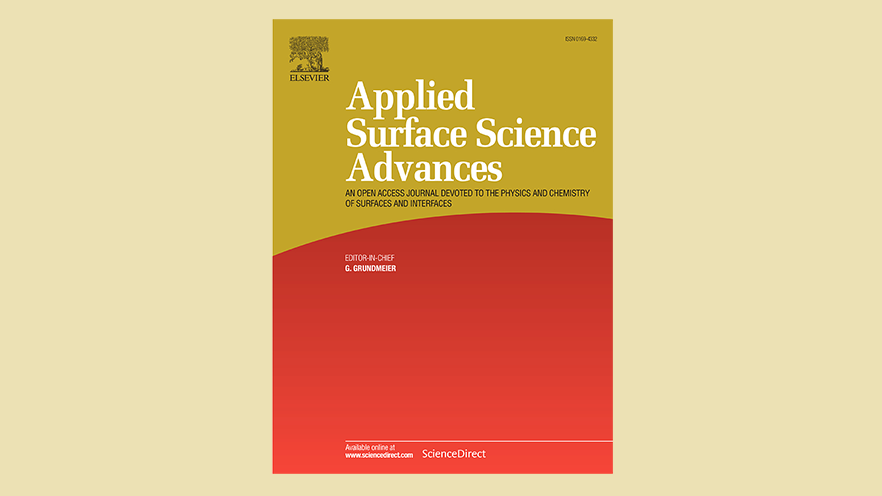 ZrN coating as a source for the synthesis of a new hybrid ceramic layer