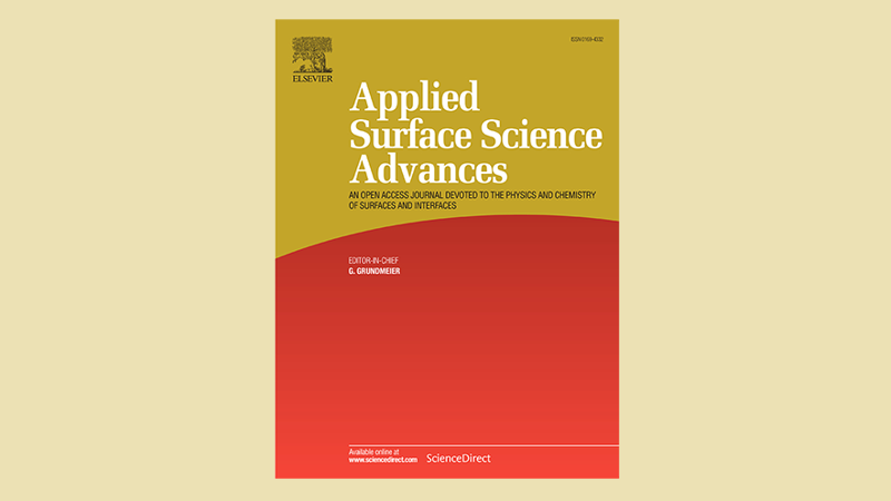 ZrN coating as a source for the synthesis of a new hybrid ceramic layer