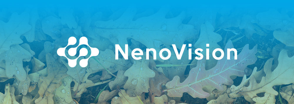 Fall 2025 with NenoVision